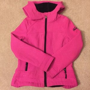 Weatherproof girls jacket